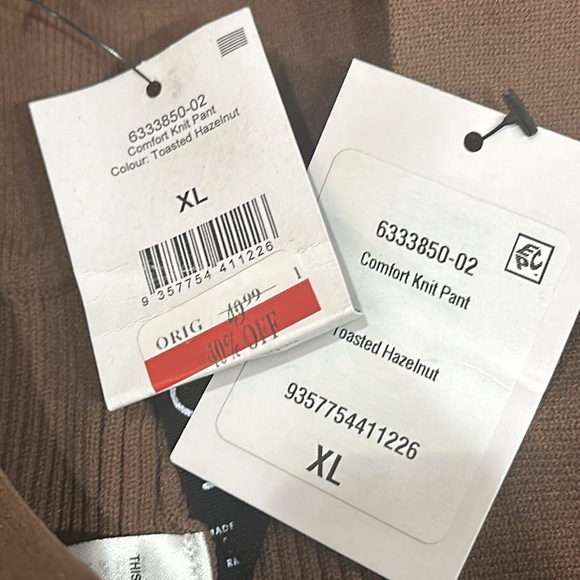 Cotton On Body Comfort Knit Pant - Picture 6 of 6